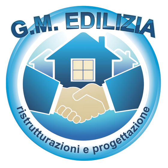 Logo G.M. Edilizia